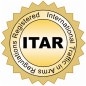 ITAR Registered Logo